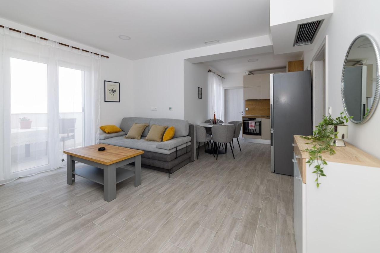 Apartman Maro Apartment Makarska Luaran gambar