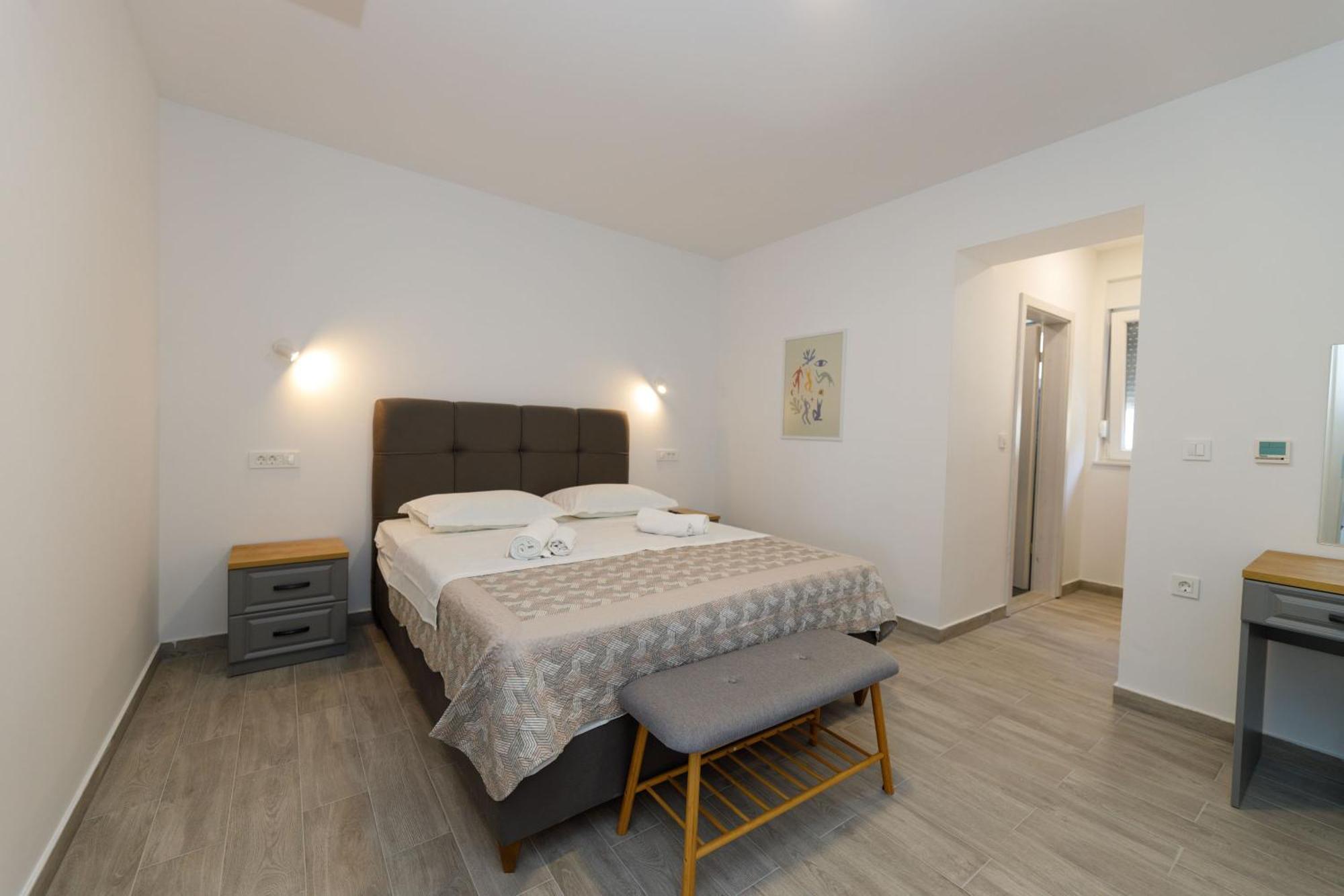 Apartman Maro Apartment Makarska Luaran gambar
