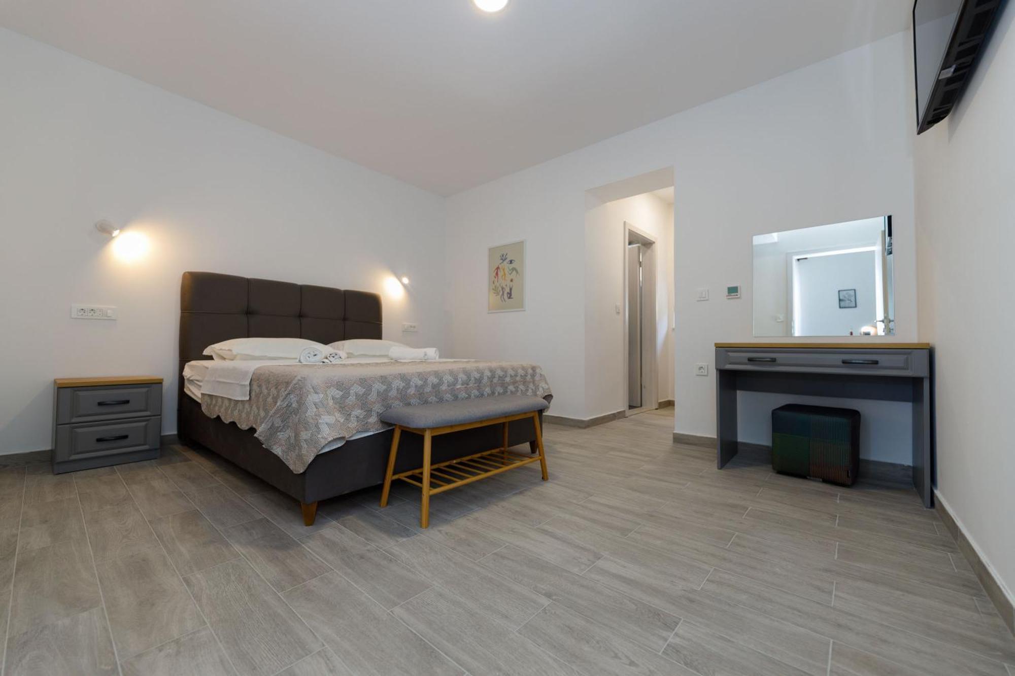 Apartman Maro Apartment Makarska Luaran gambar