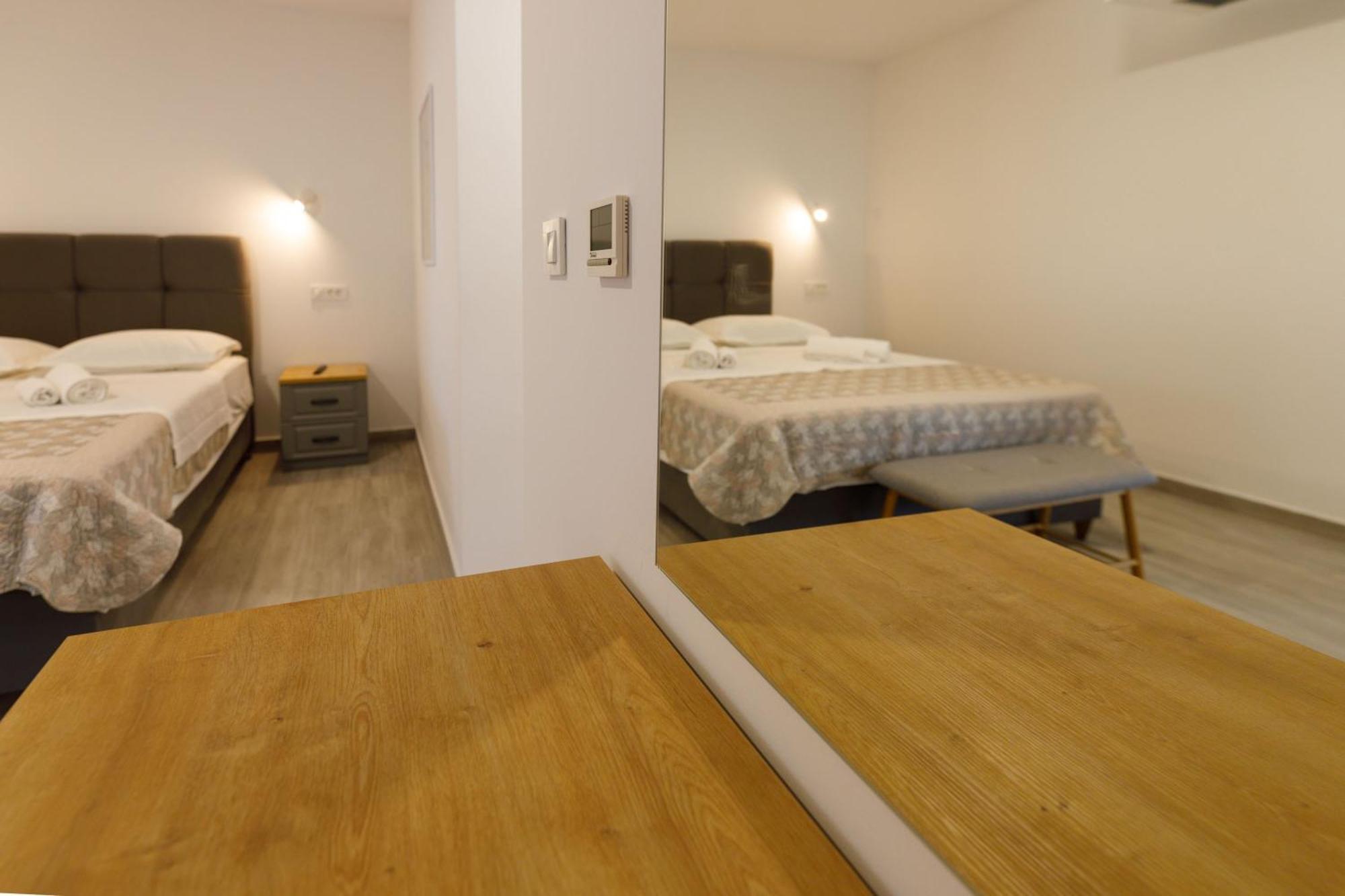 Apartman Maro Apartment Makarska Luaran gambar